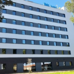 ACCOR CONTINÚA SU EXPANSIÓN EN ESPAÑA
