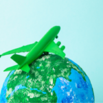 EL TRANSPORTE AÉREO EUROPEO AVANZA HACIA LA DESCARBONIZACIÓN