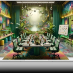 RADISSON INCORPORA IA A SU PLATAFORMA MICE
