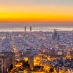 EL MICE EN BARCELONA CRECIÓ UN 17,6% EN 2023