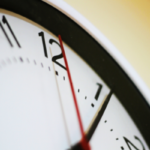EL CAMBIO DE HORA ES UN DESAFÍO PARA LOS VIAJEROS DE NEGOCIOS