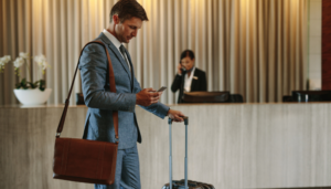 Business travel