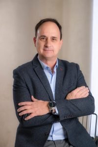 Jesús Baranda