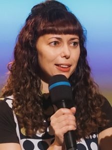 Pigalle Tavakkoli